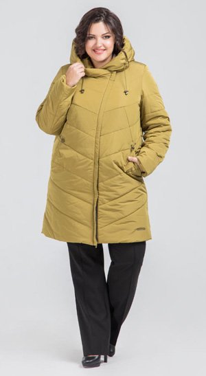 Куртки 62 размера женские зимние — НН