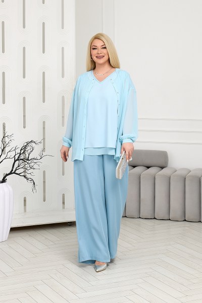 Блуза Сиенна тк.63-020367-2690-42