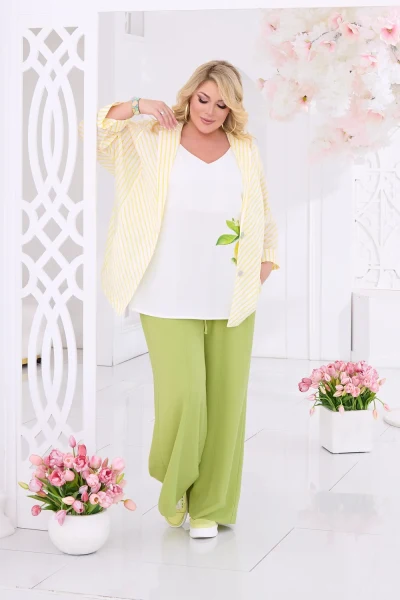 Жакет Тери тк.52-030067-1901-90