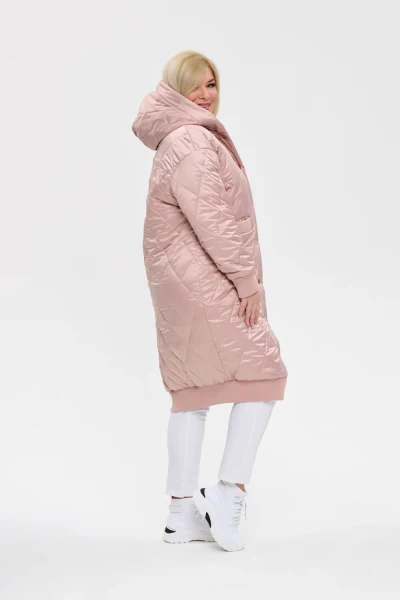 Пальто Прима 61-110036-1523-72