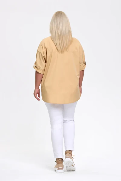 Блуза Блюз тк.13-020222-1265-66