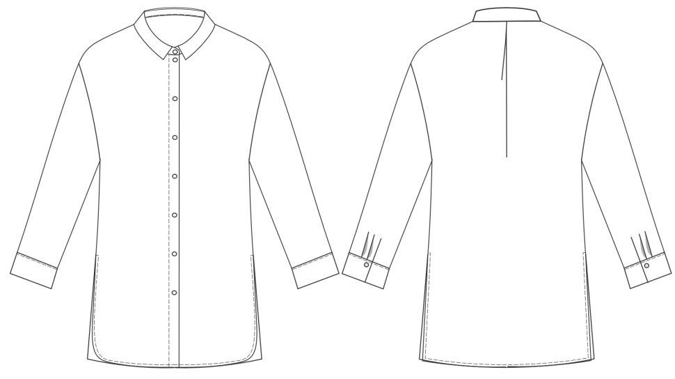 Туника Ирен тк.62-130033-2564-30