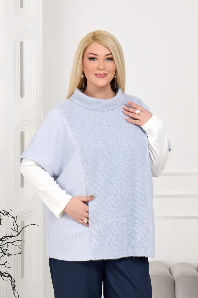 Жилет Дениз тр.63-060054-2786-42