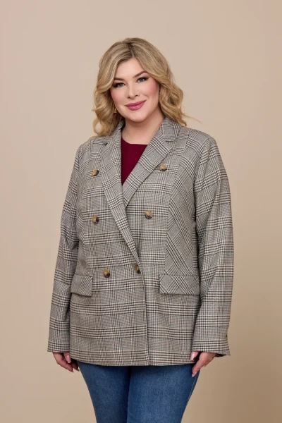 Жакет Альба тк.53-030061-2241-66
