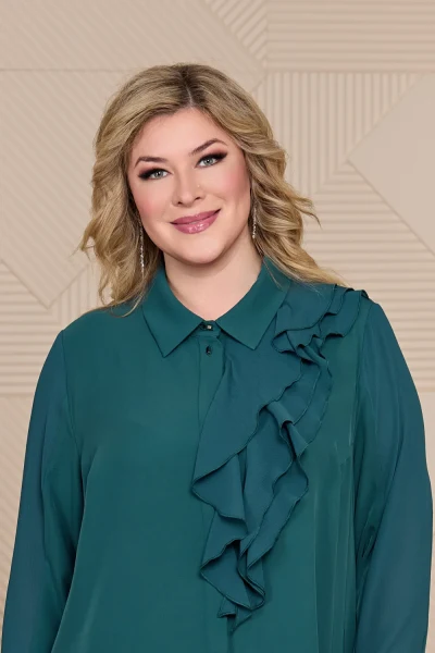 Платье Ариана тк.53-010392-2179-30