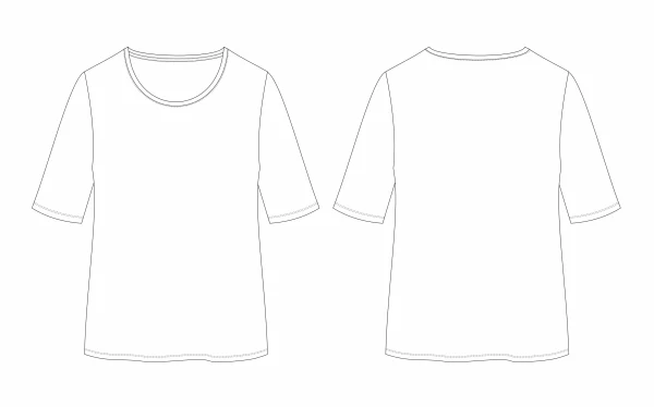 Футболка Роана тк.62-250012-1924-01