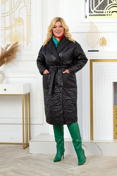 Пальто Андрия 34-110005-1463-50